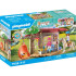 PLAYMOBIL CASETA CLUB EQUITACIÓN