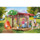 PLAYMOBIL CASETA CLUB EQUITACIÓN Playmobils PLAYMOBIL CASETA CLUB EQUITACIÓN Playmobils