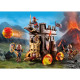 PLAYMOBIL CARRO COMBATE CON CAÑÓN FUEGO Playmobils PLAYMOBIL CARRO COMBATE CON CAÑÓN FUEGO Playmobils