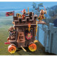 PLAYMOBIL CARRO COMBATE CON CAÑÓN FUEGO Playmobils PLAYMOBIL CARRO COMBATE CON CAÑÓN FUEGO Playmobils