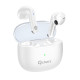 AURICULARES QCHARX HARMONY AURICULAR TWS BLUETOOTH Auriculares AURICULARES QCHARX HARMONY AURICULAR TWS BLUETOOTH Auriculares