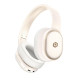 AURICULARES QCHARX PULSE BLUETOOTH BEIGE Auriculares AURICULARES QCHARX PULSE BLUETOOTH BEIGE Auriculares