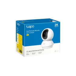 CAMARA SEGURIDAD WIFI TP - LINK TAPO TC71