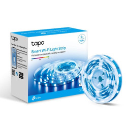 TIRA LED TP - LINK TAPO L900 - 5 WIFI