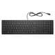 TECLADO HP CON CABLE PAVILIÓN 300 Teclados TECLADO HP CON CABLE PAVILIÓN 300 Teclados