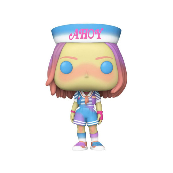 FUNKO POP TV: STRANGER THINGS ROBIN Funkos FUNKO POP TV: STRANGER THINGS ROBIN Funkos