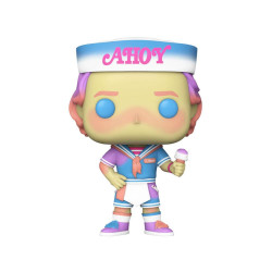 FUNKO POP TV: STRANGER THINGS STEVE