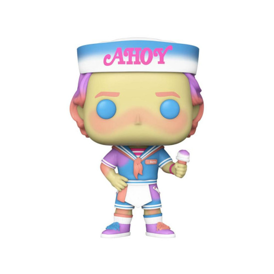 FUNKO POP TV: STRANGER THINGS STEVE Funkos FUNKO POP TV: STRANGER THINGS STEVE Funkos