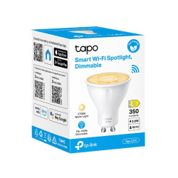 BOMBILLA INTELIGENTE WIFI TP - LINK TAPO L610