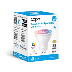 BOMBILLA INTELIGENTE WIFI TP - LINK TAPO L630