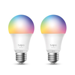 BOMBILLA INTELIGENTE TP - LINK TAPO L530E RGB