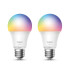 BOMBILLA INTELIGENTE TP - LINK TAPO L530E RGB