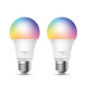 BOMBILLA INTELIGENTE TP - LINK TAPO L530E RGB Bombillas led