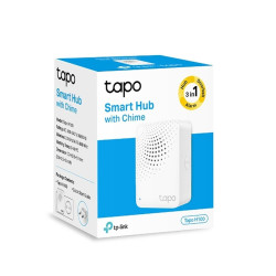 HUB INTELIGENTE TP - LINK TAPO H100 CON