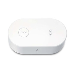 SENSOR INTELIGENTE FUGAS AGUA TP - LINK TAPO