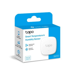 SENSOR TEMPERATURA Y HUMEDAD TP - LINK TAPO
