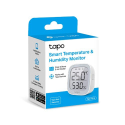 SENSOR INTELIGENTE TEMPERATURA Y HUMEDAD TP - LINK