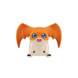 FIGURA MEGAHOUSE LOOKUP DIGIMON ADVENTURE PATAMON
