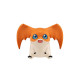 FIGURA MEGAHOUSE LOOKUP DIGIMON ADVENTURE PATAMON Figuras FIGURA MEGAHOUSE LOOKUP DIGIMON ADVENTURE PATAMON Figuras