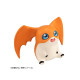 FIGURA MEGAHOUSE LOOKUP DIGIMON ADVENTURE PATAMON Figuras FIGURA MEGAHOUSE LOOKUP DIGIMON ADVENTURE PATAMON Figuras