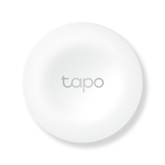 BOTON INTELIGENTE TP - LINK TAPO S200B Accesorios vigilancia y seguridad BOTON INTELIGENTE TP - LINK TAPO S200B Accesorios vigilancia y seguridad