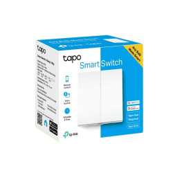 INTERRUPTOR INTELIGENTE TP - LINK TAPO S220