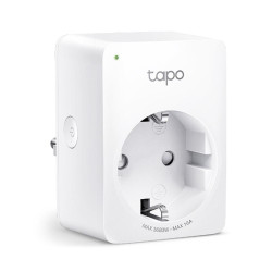 ENCHUFE INTELIGENTE TP - LINK TAPO P110