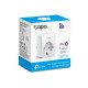 ENCHUFE INTELIGENTE TP - LINK TAPO P110 Enchufes inteligentes