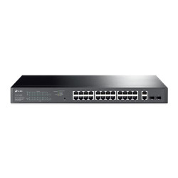SWITCH TP - LINK TL - SG1428PE 28 PUERTOS