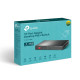 SWITCH TP - LINK TL - SG1210MP 10 PUERTOS Switch SWITCH TP - LINK TL - SG1210MP 10 PUERTOS Switch