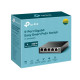 SWITCH TP - LINK TL - SG105MPE 5 PUERTOS Switch SWITCH TP - LINK TL - SG105MPE 5 PUERTOS Switch