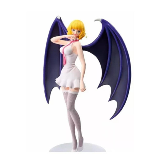 FIGURA ICHIBANSHO ONE PIECE HEROINES STUSSY Figuras FIGURA ICHIBANSHO ONE PIECE HEROINES STUSSY Figuras