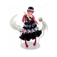 FIGURA ICHIBANSHO ONE PIECE HEROINES PERONA