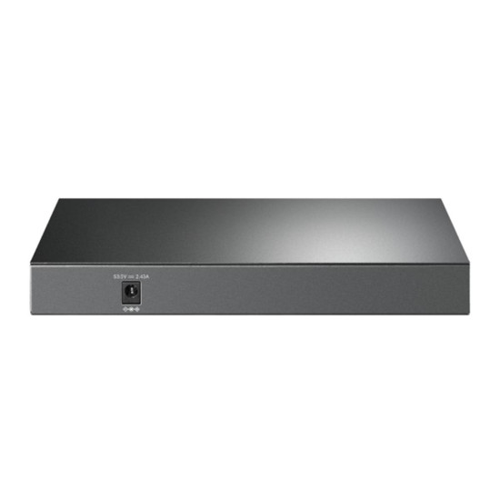 SWITCH TP - LINK TL - SG105PP - M2 5 PUERTOS Switch SWITCH TP - LINK TL - SG105PP - M2 5 PUERTOS Switch