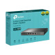SWITCH TP - LINK TL - SG105PP - M2 5 PUERTOS Switch SWITCH TP - LINK TL - SG105PP - M2 5 PUERTOS Switch