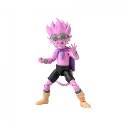 FIGURA BANDAI DRAGON STARS DRAGON BALL