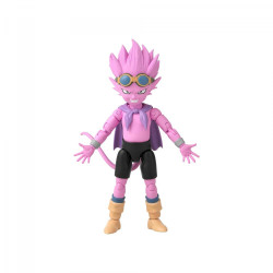 FIGURA BANDAI DRAGON STARS DRAGON BALL