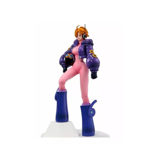 FIGURA ICHIBANSHO ONE PIECE HEROINES LILITH Figuras FIGURA ICHIBANSHO ONE PIECE HEROINES LILITH Figuras