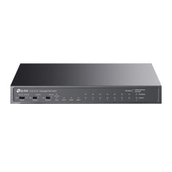 SWITCH TP - LINK TL - SL1311P 11 PUERTOS