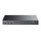 SWITCH TP - LINK TL - SL1311P 11 PUERTOS Switch SWITCH TP - LINK TL - SL1311P 11 PUERTOS Switch