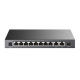 SWITCH TP - LINK TL - SL1311P 11 PUERTOS Switch SWITCH TP - LINK TL - SL1311P 11 PUERTOS Switch
