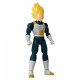 FIGURA BANDAI DRAGON STARS DRAGON BALL Figuras