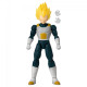 FIGURA BANDAI DRAGON STARS DRAGON BALL Figuras