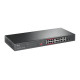 SWITCH TP - LINK TL - SL1218MP 20 PUERTOS Switch SWITCH TP - LINK TL - SL1218MP 20 PUERTOS Switch