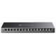 SWITCH TP - LINK TL - SG116P 16 PUERTOS Switch SWITCH TP - LINK TL - SG116P 16 PUERTOS Switch
