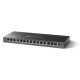 SWITCH TP - LINK TL - SG116P 16 PUERTOS Switch SWITCH TP - LINK TL - SG116P 16 PUERTOS Switch