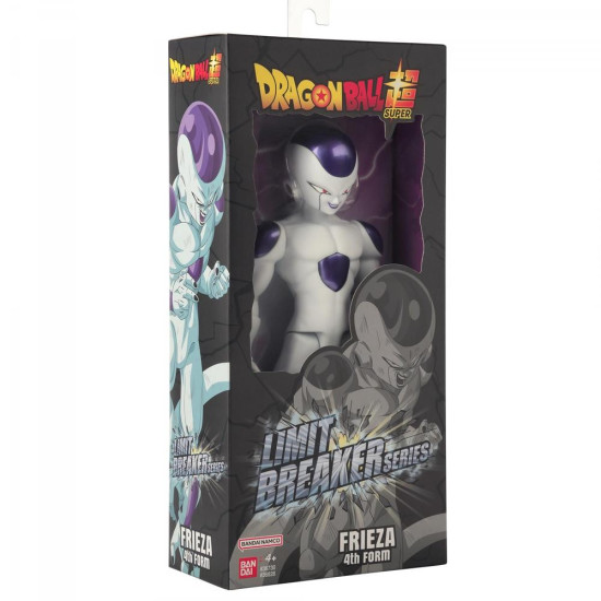 FIGURA BANDAI LIMIT BREAKER SERIES - Figuras