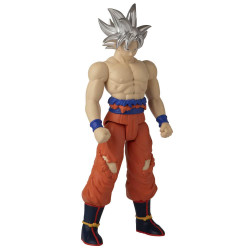 FIGURA BANDAI LIMIT BREAKER SERIES -