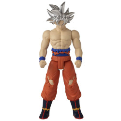 FIGURA BANDAI LIMIT BREAKER SERIES -