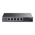 SWITCH TP - LINK TL - SG1005P - PD 5 PUERTOS